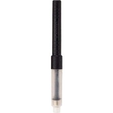 Parker Dolma Kalem Yedeği Pompa Deluxe S0953280