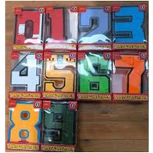 Ocean Four Oceanfour Transfornumber