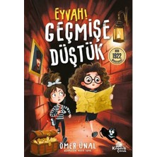 Ne Lazım Bana Eyvah Geçmişe Düştük!