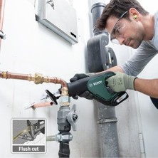 And Advancedrecip 18 V Akülü Panter Testere (Akü ve Şarj Cihazı Dahil Değildir, 18 Volt Akü Sistemi, Karton Kutuda)