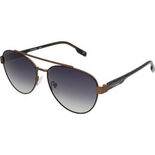 Lee Cooper LC1707.C3 58 Polarize Erkek Güneş Gözlüğü