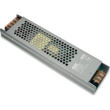 Ledesis 24 Volt  LED Adaptör Trafo (Güç Kaynağı)
