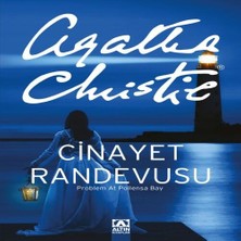 Ne Lazım Bana Cinayet Randevusu