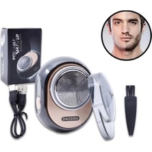 Midas Toptan Home Şarjlı Tıraş Makinesi