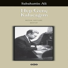 Ne Lazım Bana Hep Genç Kalacağım