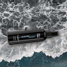 Premium Deniz Tuzu Spreyi 200 Ml, Unisex | Saçlara Doku ve Hacim Verir, Esnek Tutuş Sağlar