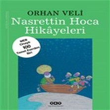 Ne Lazım Bana Nasrettin Ha Hikayeleri