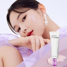 About Tone Şeftali Pembe Ton Eşitleyici Vegan Güneş Kremi Lightful Toneup Sunscreen 50ML