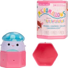 Squishmallows Micromallows Sürpriz Kapsül Seri 2 MM0059