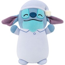 Squishmallows Hugmees Disney Stitch Serisi - Stitch 25 cm DI01247
