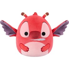 Squishmallows Disney Stitch Serisi - Leroy 25 cm DI01157