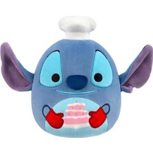 Squishmallows Disney Stitch Serisi - Stitch 25 cm DI01155