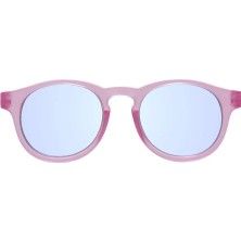 Babiators Original Keyhole Güneş Gözlüğü  Fuchsia Haze 0-2 Yaş