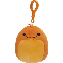 Squishmallows Yılan Balığı Onel Klipsli 9 cm CP00126