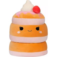 Squishmallows Pankek Sawtelle 20 cm CR09313