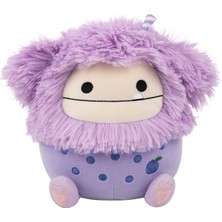Squishmallows Kocaayak Dilka 20 cm CR09311