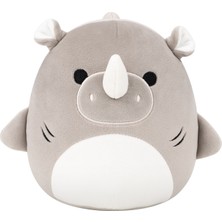 Squishmallows Gergedan Bruno 20 cm CR08646
