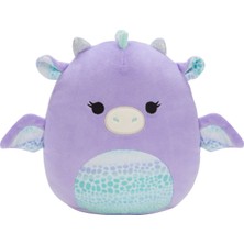 Squishmallows Ejderha Drow 30 cm CR09365