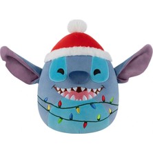 Squishmallows Disney Serisi - Stitch 20 cm DI01180