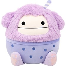 Squishmallows Kocaayak Dilka 30 cm CR08856