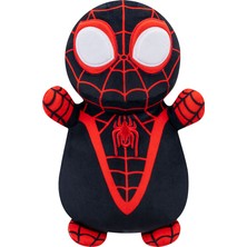 Squishmallows Hugmees Spidey Serisi - Spin 25 cm SF00004