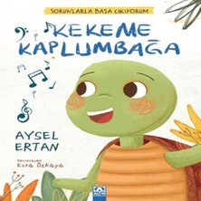 Ne Lazım Bana Kekeme Kaplumbağa