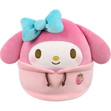 Squishmallows Hello Kitty Serisi - My Melody 20 cm SN00741