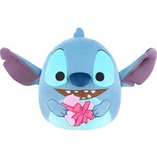 Squishmallows Disney Stitch Serisi - Stitch 20 cm DI01623