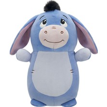 Squishmallows Hugmees Disney Serisi - Eeyore 25 cm DI01195