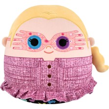 Squishmallows Harry Potter Serisi - Luna Lovegood 13 cm WB00579