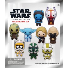 Monogram International Star Wars Sith'in Intikamı Klipsli Figür 29195