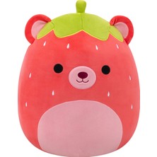 Squishmallows Ayıcık Romeo 30 cm CR08857