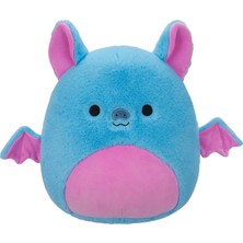 Squishmallows Fuzzamallows Yarasa Boyle 30 cm CR08513