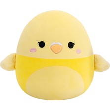 Squishmallows Muhabbet Kuşu Shayna 30 cm CR08811