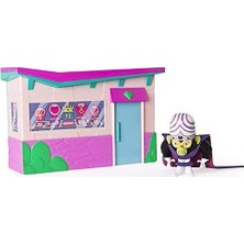Samatlı Oyuncak Girls 2'li Oyun Seti (Mojojojo+ Prenses Morbucks)
