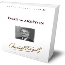 Ne Lazım Bana Iman ve Aksiyon