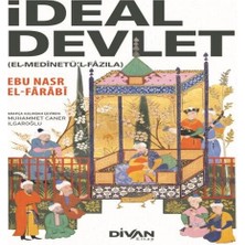 Ne Lazım Bana Ideal Devlet