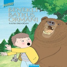 Ne Lazım Bana Benekli Baykuş Ormanı