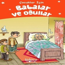 Ne Lazım Bana Babalar ve Oğullar - Çuklar Için