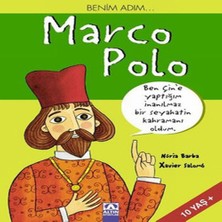 Ne Lazım Bana Benim Adım... Marco Polo