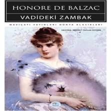 Chic Haven Vadideki Zambak