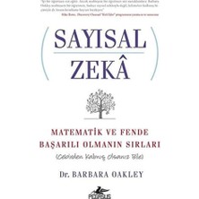 Sayısal Zeka: Matematik ve Fende Başarılı Olmanın Sırları 1. Sınıf AGS Sınavı İçin Setli Aktivite Kitabı