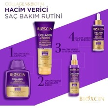 &  Hacim Veren Sıvı Saç Kremi 150 ml – Ince Telli ve Hacimsiz Saçlar Için Dolgunlaştırıcı ve Nemlendirici Bakım Spreyi