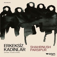 Ne Lazım Bana Erkeksiz Kadınlar