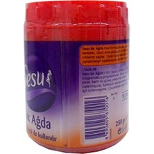 Ilık Ağda Tüm Cilt 250 gr