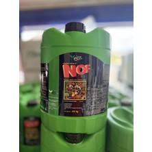 Elit Tarım Elit Nof Bitkisel Menşeili Sıvı Organik Gübre 25 kg