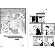 Heartstopper Volume Three: The Bestselling Graphic Novel, Now On Netflix!