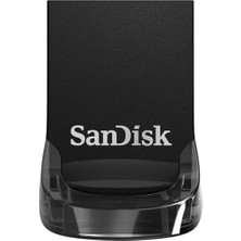 Ultra Fit 64 GB USB 3.2 Bellek - SDCZ430-064G-G46