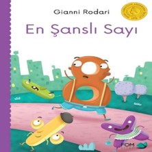 K&A En Şanslı Sayı