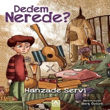 Ne Lazım Bana Dedem Nerede?